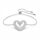 Pulseira Swarovski Una 5625534