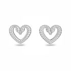 Brincos Swarovski Una 5625535