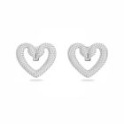 Brincos Swarovski Una 5626172