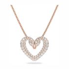 Colar Swarovski Una 5628657
