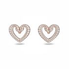 Brincos Swarovski Una 5628659