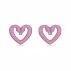 Brincos Swarovski Una 5631171