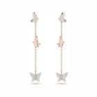 Brincos Swarovski Lilia 5636426