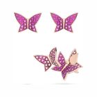 Brincos Swarovski Lilia 5636428