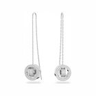 Brincos Swarovski Hollow 5636435