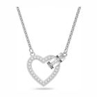 Colar Swarovski Lovely 5636444