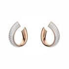 Brincos Swarovski Exist 5636448