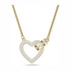 Colar Swarovski Lovely 5636449
