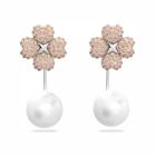 Brincos Swarovski Latisha 5636486