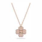 Colar Swarovski Flower 5636489