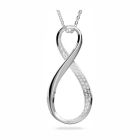 Colar Swarovski Exist 5636493