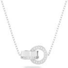 Colar Swarovski Hollow 5636497