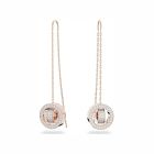 Brincos Swarovski Hollow 5636504