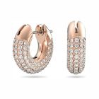 Brincos Swarovski Dextera 5636531