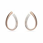 Brincos Swarovski Exist 5636960