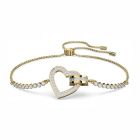 Pulseira Swarovski Lovely 5636964
