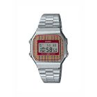 Relógio Casio Vintage Iconic A168WEF-5AEF