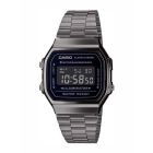 Relógio Casio Vintage Iconic A168WEGG-1BEF