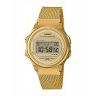 Relógio Casio Vintage  A171WEMG-9AEF