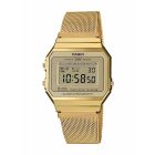 Relógio Casio Vintage Iconic A700WEMG-9AEF