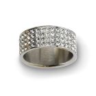 Acessório One Jewels  para Anel New York Largo OJR.A04WPWHCL
