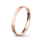 Aliança de Casamento Ouro Eternis ESA2R-R-19K