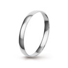 Aliança de Casamento Ouro Eternis ESA2W-9K