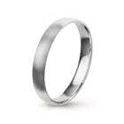 Aliança de Casamento Ouro Eternis ESA2W-M-19K