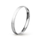 Aliança de Casamento Ouro Eternis ESA2W-S-19K