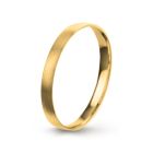 Aliança de Casamento Ouro Eternis ESA2Y-M-9K