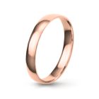Aliança de Casamento Ouro Eternis ESA3R-9K