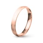 Aliança de Casamento Ouro Eternis ESA3R-S-9K