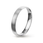 Aliança de Casamento Ouro Eternis ESA3W-M-19K