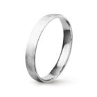 Aliança de Casamento Ouro Eternis ESA3W-S-9K