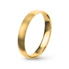 Aliança de Casamento Ouro Eternis ESA3Y-M-19K