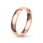 Aliança de Casamento Ouro Eternis ESA4R-19K