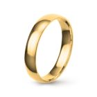Aliança de Casamento Ouro Eternis ESA4Y-9K