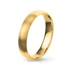 Aliança de Casamento Ouro Eternis ESA4Y-M-9K