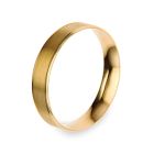 Aliança de Casamento Ouro Eternis WM01-Y-9K