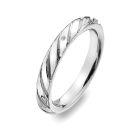 Anel Hot Diamonds Breeze