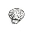 Anel One Jewels Spiral OJSRS01