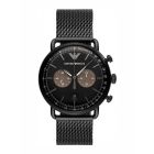Relógio Emporio Armani Aviator AR11142
