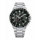 Relógio Citizen Radiocontrolado Super Titanium AT8234-85E