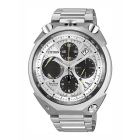 Relógio Citizen Super Titanium Bullhead AV0080-88A