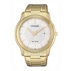 Relógio Citizen Of Collection Simples AW1212-87A