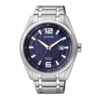 Relógio Citizen Super Titanium 1240 AW1240-57M