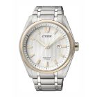 Relógio Citizen Super Titanium 1240 AW1244-56A