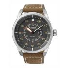Relógio Citizen Of Collection Simples AW1360-12H