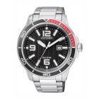 Relógio Citizen Of Collection Simples AW1520-51E