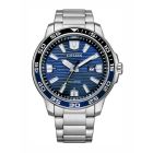 Relógio Citizen Of Collection Simples AW1525-81L
